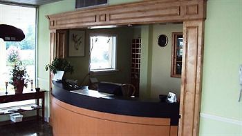Econo Lodge Гафни Екстериор снимка