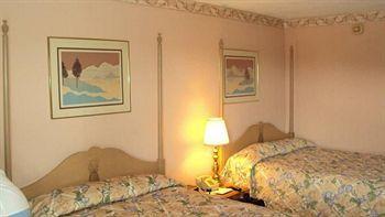 Econo Lodge Гафни Екстериор снимка