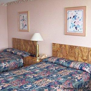 Econo Lodge Гафни Стая снимка