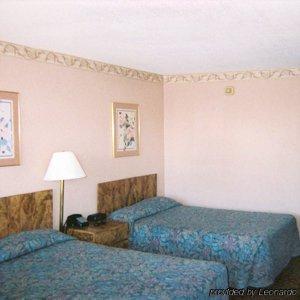 Econo Lodge Гафни Стая снимка