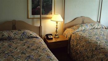 Econo Lodge Гафни Екстериор снимка