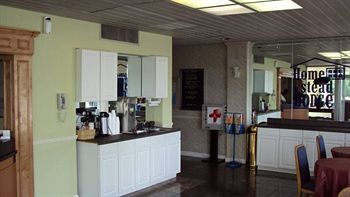 Econo Lodge Гафни Екстериор снимка