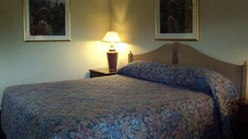 Econo Lodge Гафни Екстериор снимка